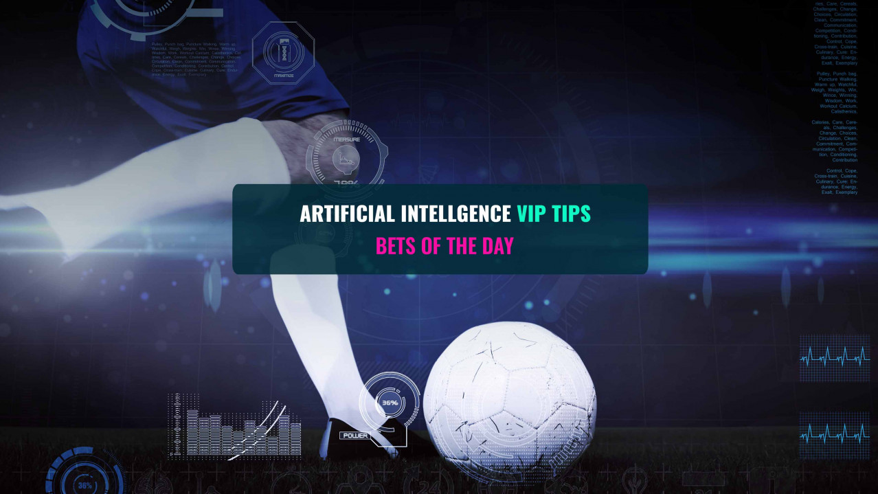 AI Football Predictions - Goaliero