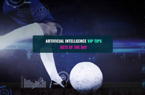 AI Football Predictions - Goaliero