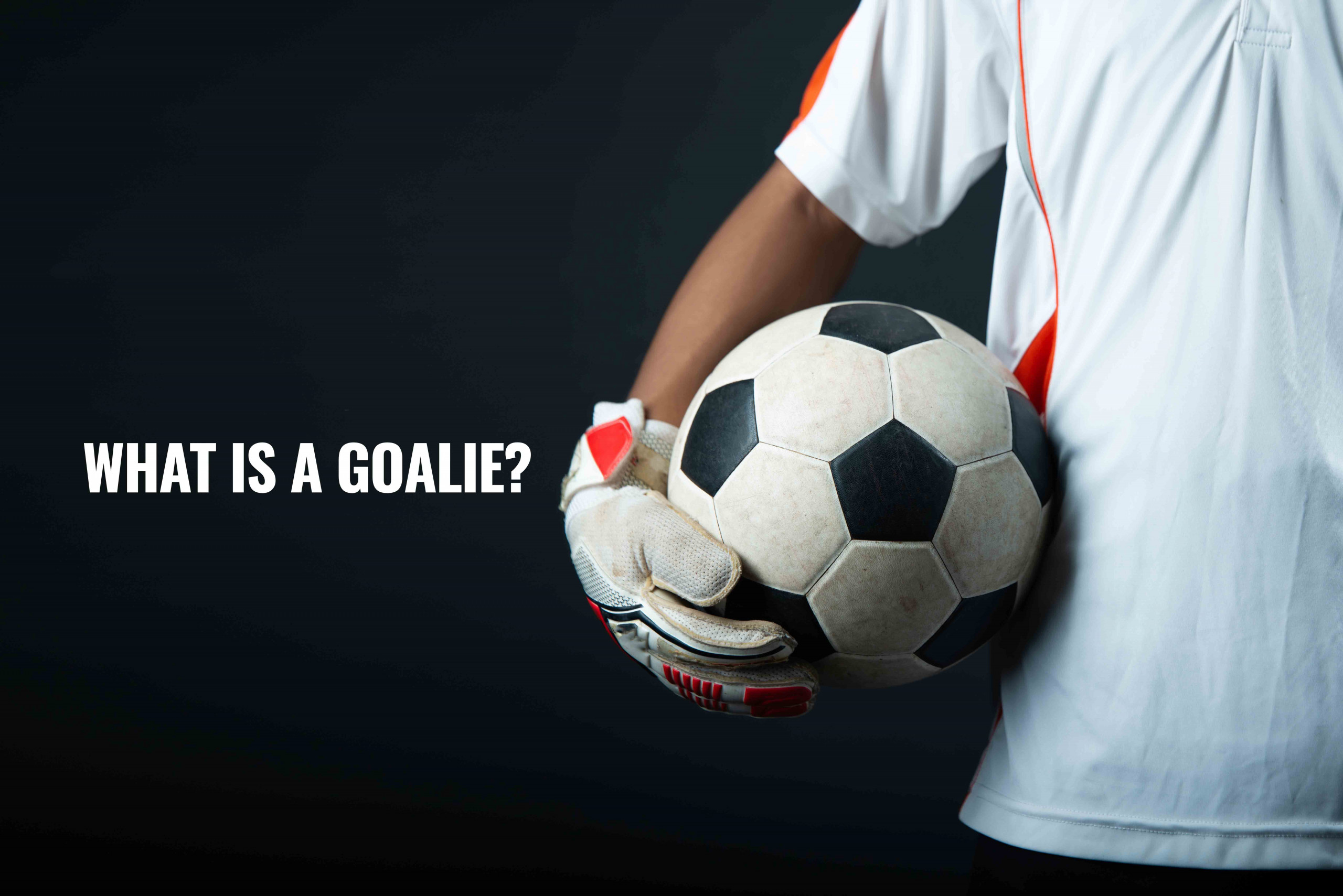 Goaliero - What is goalie