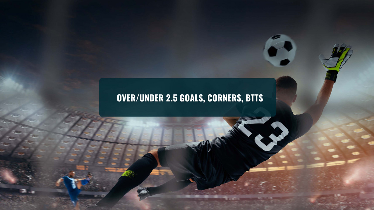 Goaliero - Football Tips Tonight