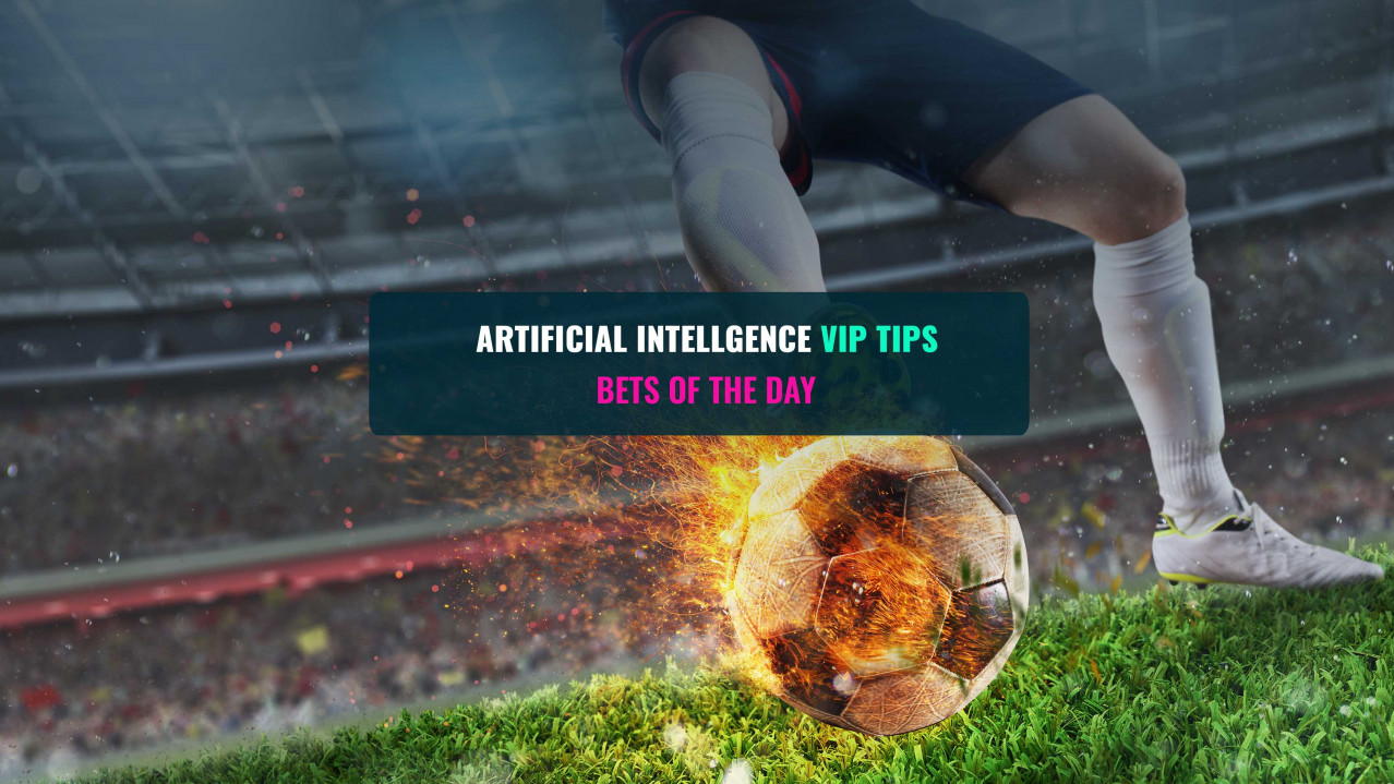 Football Tips for Today - Goaliero