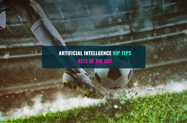 ✔️ Artificial Intelligence soccer tips ✔️ Goaliero.com - Bundesliga - Premier League - League One - Championship ✔️ Easy access!