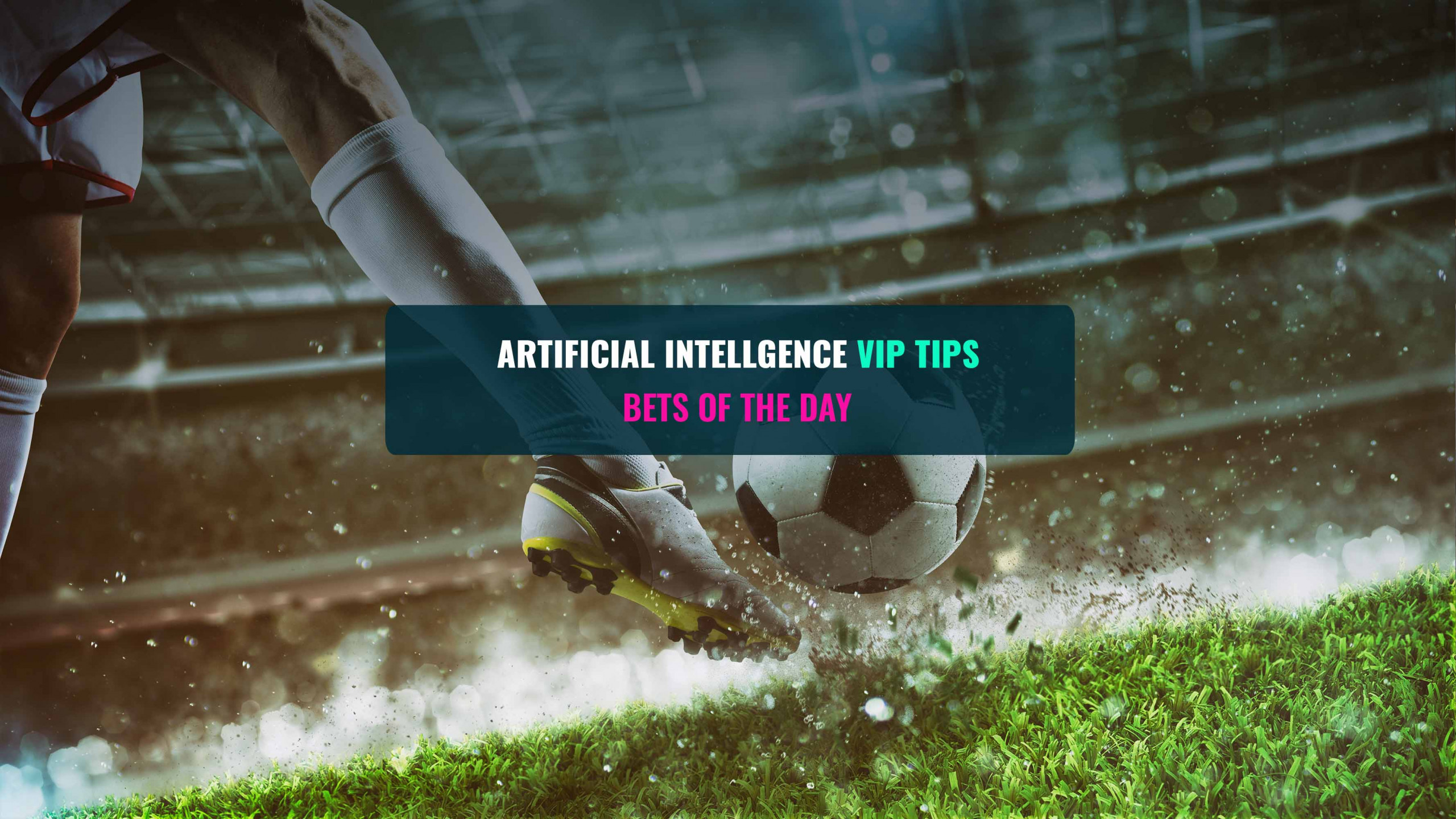 ✔️ Artificial Intelligence soccer tips ✔️ Goaliero.com - Bundesliga - Premier League - League One - Championship ✔️ Easy access!
