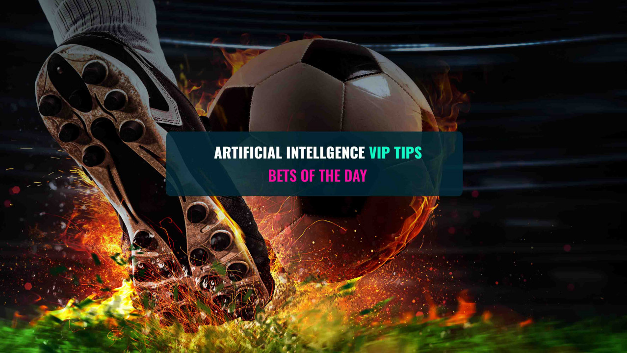 AI Soccer Tips goaliero