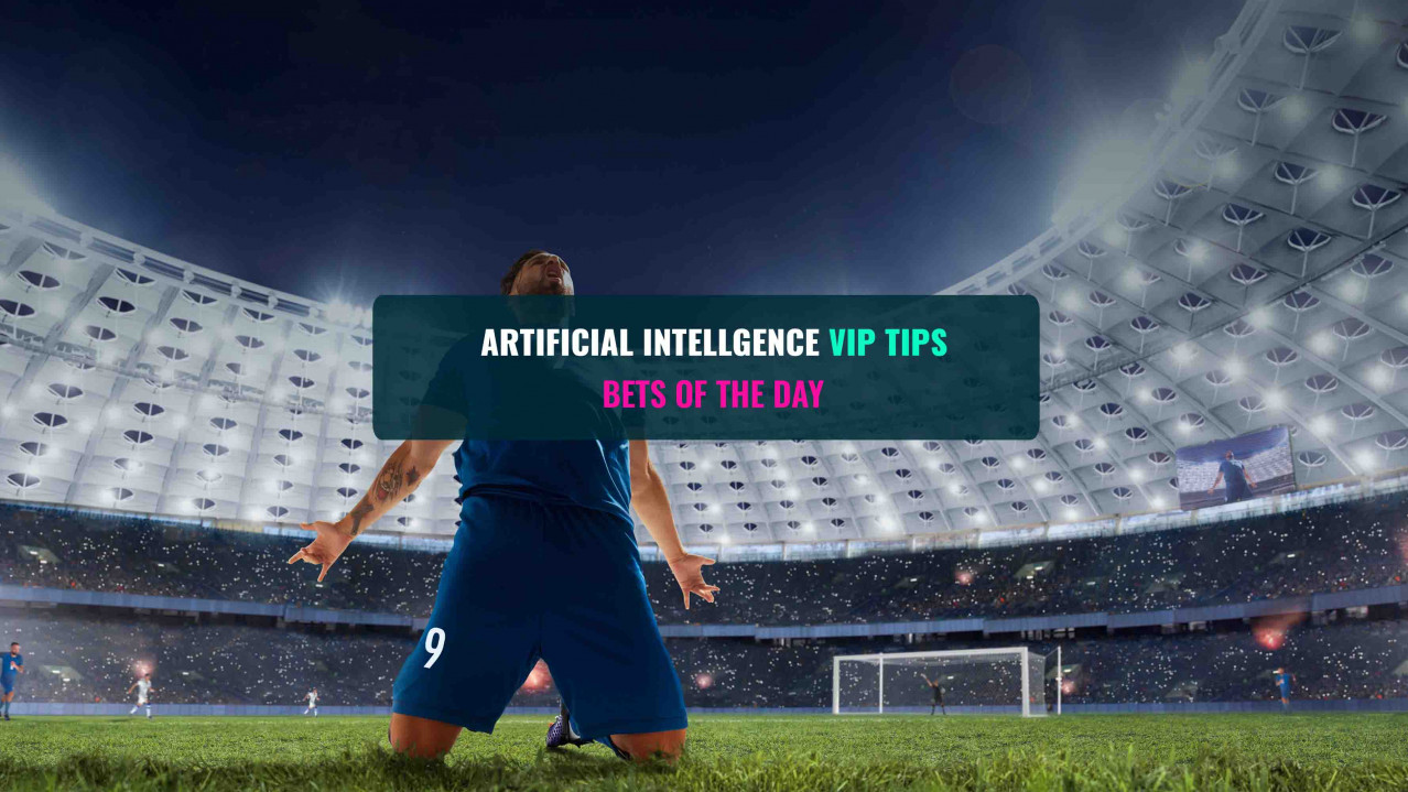 AI Predictions - Machine Learning Football Tips - goaliero