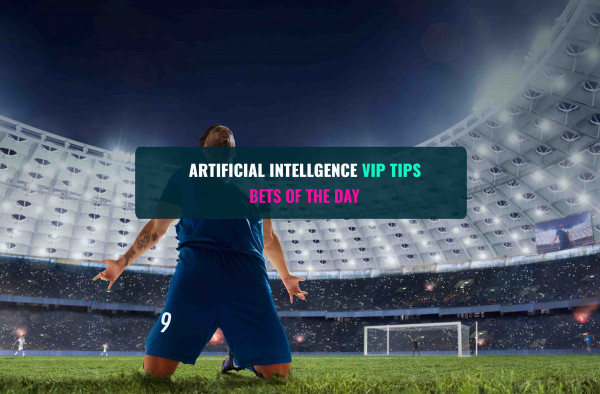 AI Predictions - Machine Learning Football Tips - goaliero