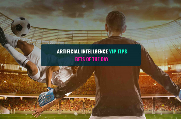 football artificial intelligence predictions - goaliero