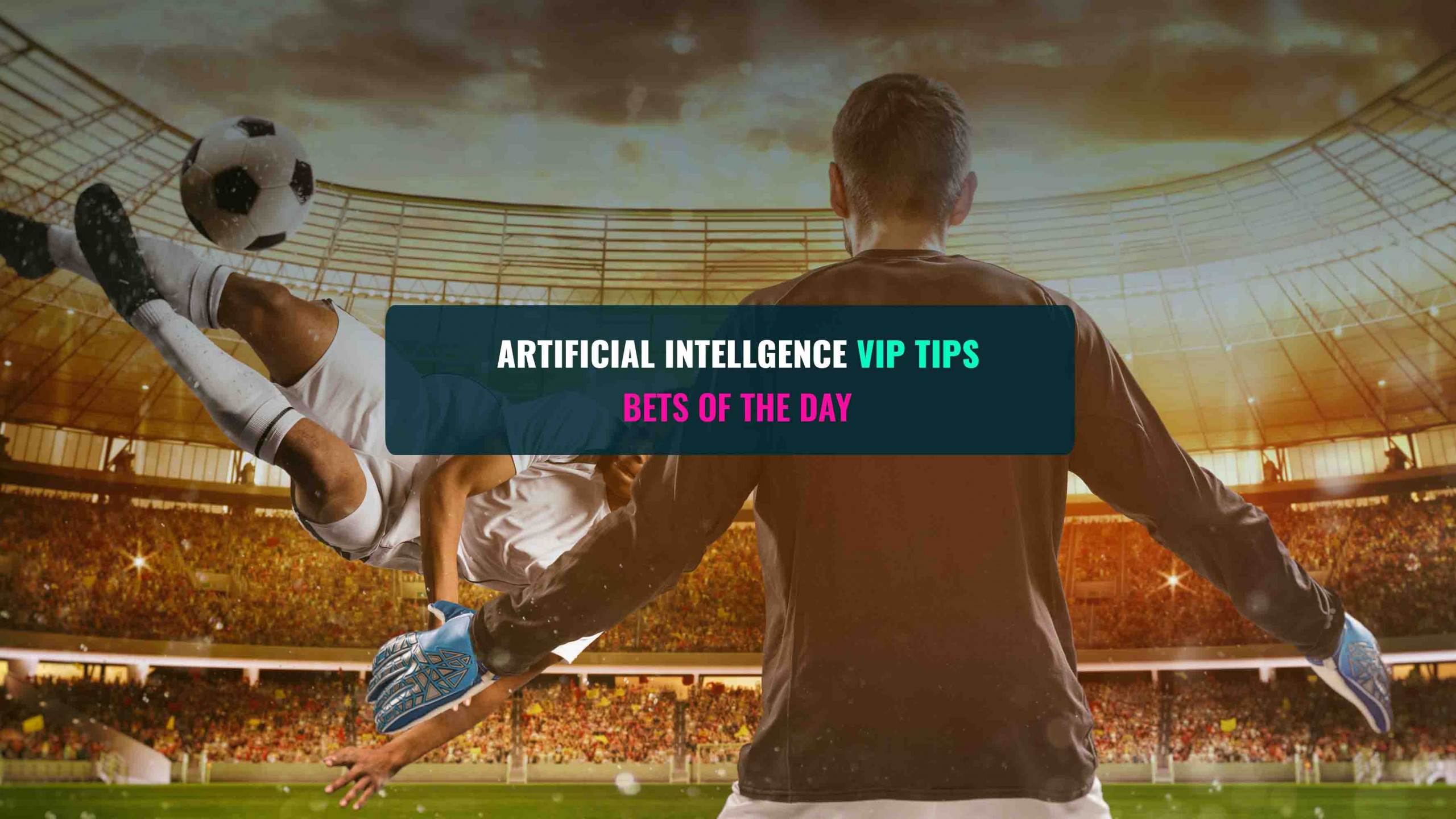 football artificial intelligence predictions - goaliero
