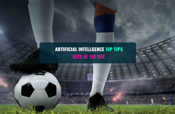 Algorithmic Football Predictions - Goaliero