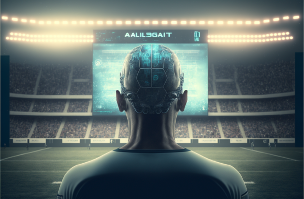 Artificial intelligence game changer - goaliero