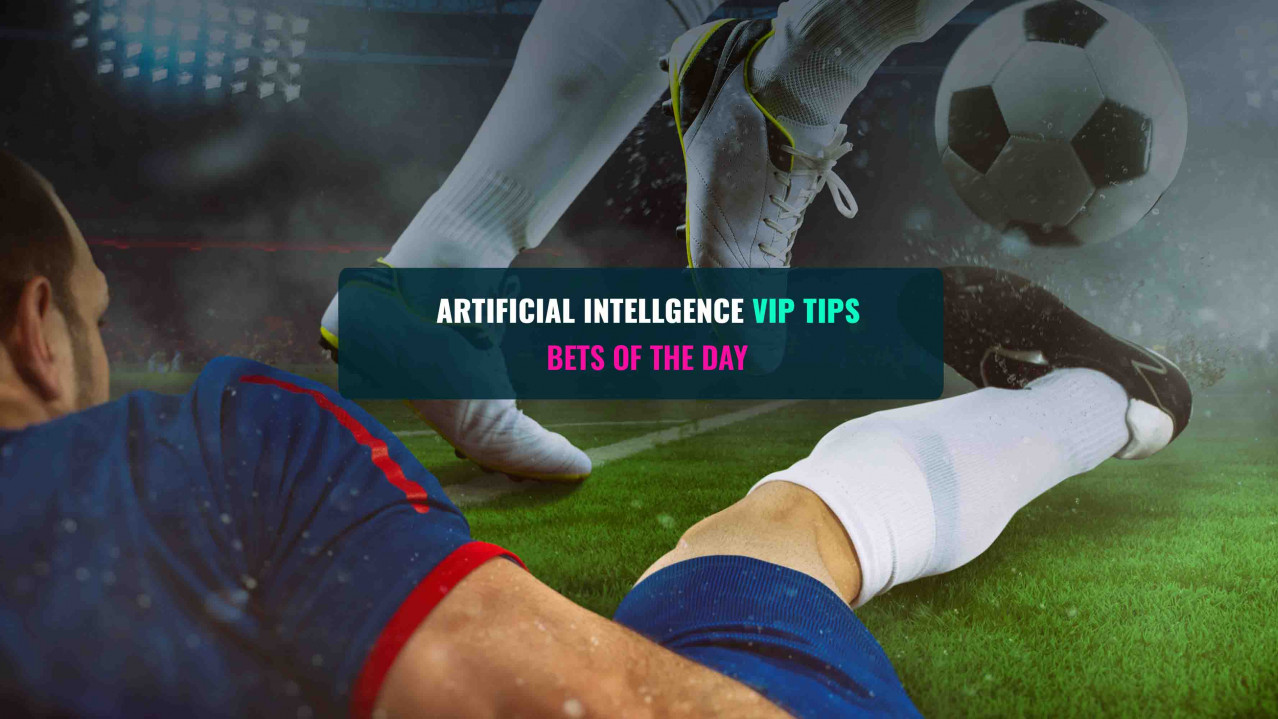 Tips for Tuesday AI Football Goaliero