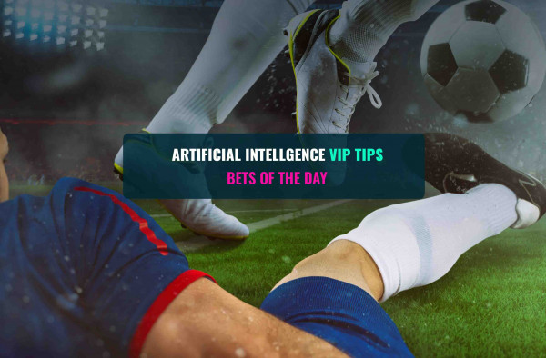 Tips for Tuesday AI Football Goaliero