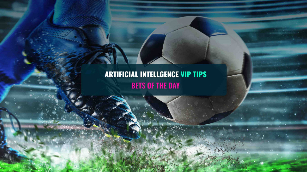 Tips for sunday ai football goaliero