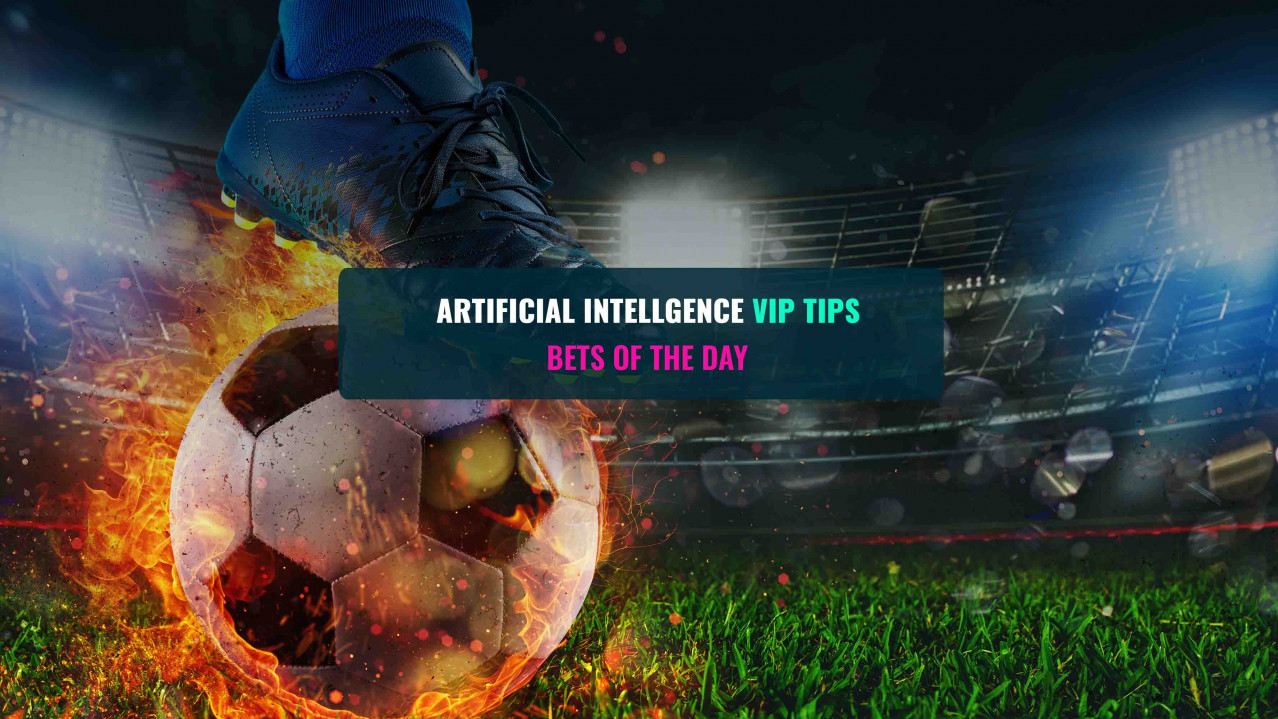 Tips for thursday ai football Goaliero