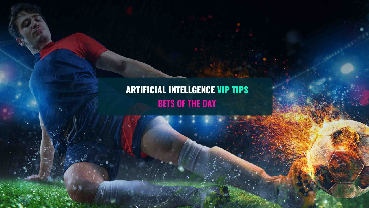 ai bot football predictions - goaliero