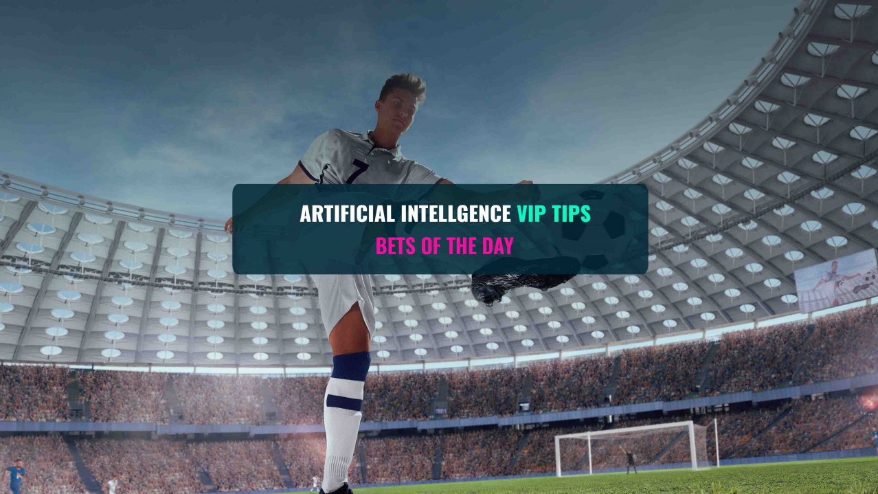 mathematical ai football predictions