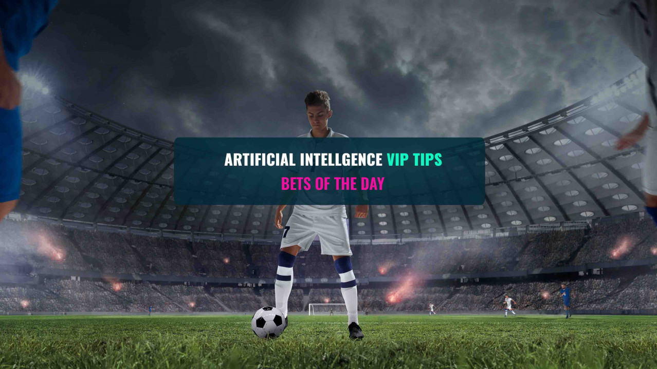 tips for friday ai football goaliero