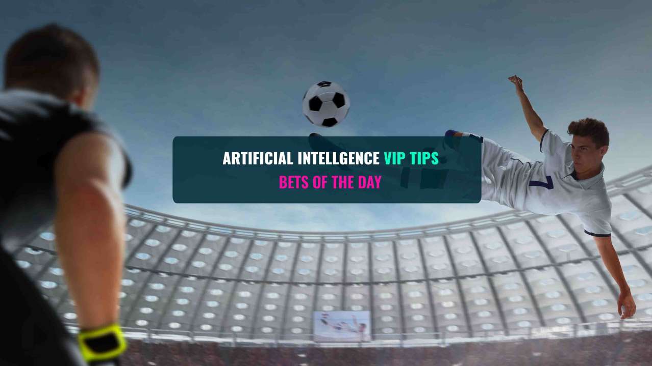 Soccer Predictor Tips