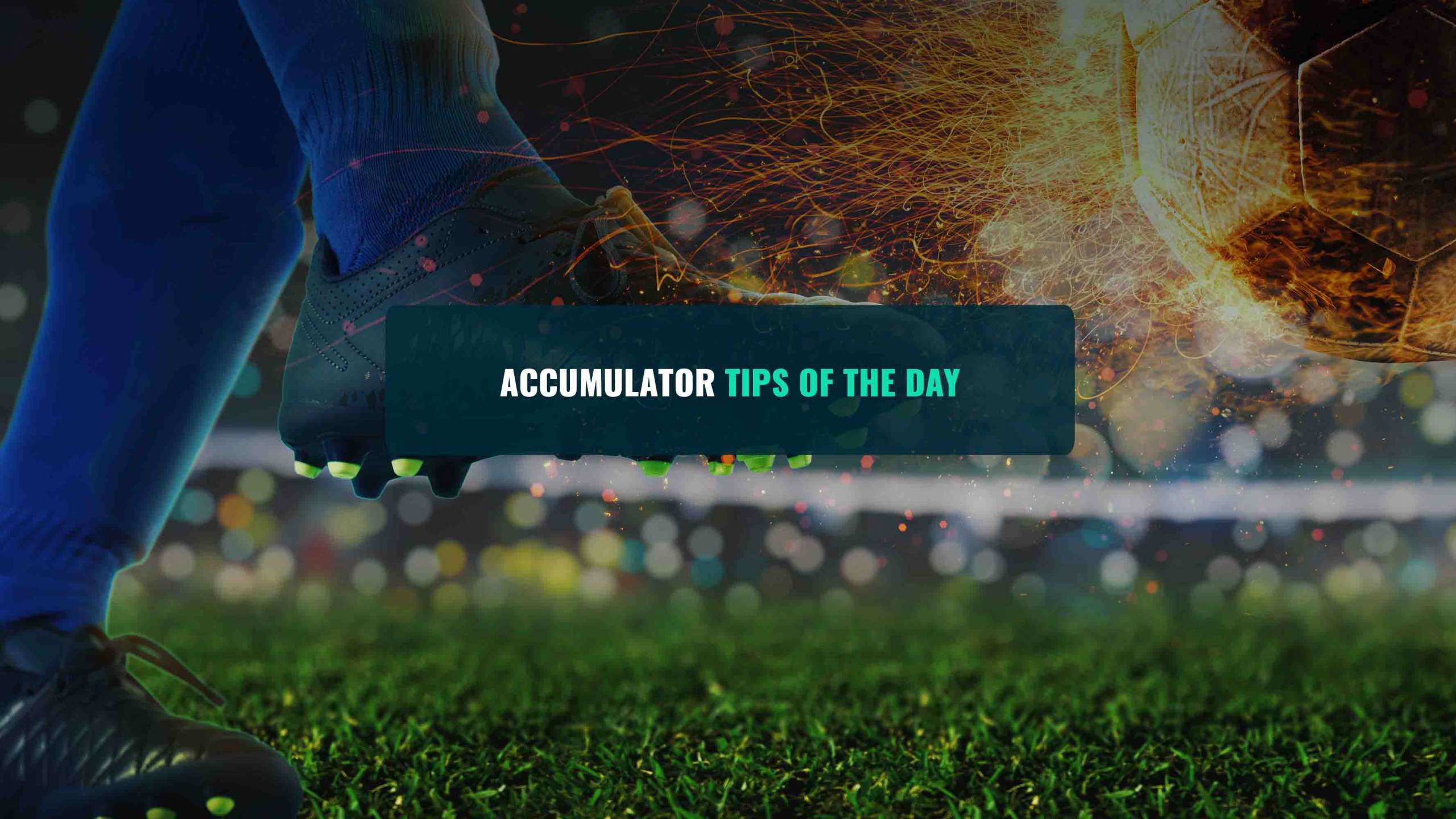 acca tips for saturday