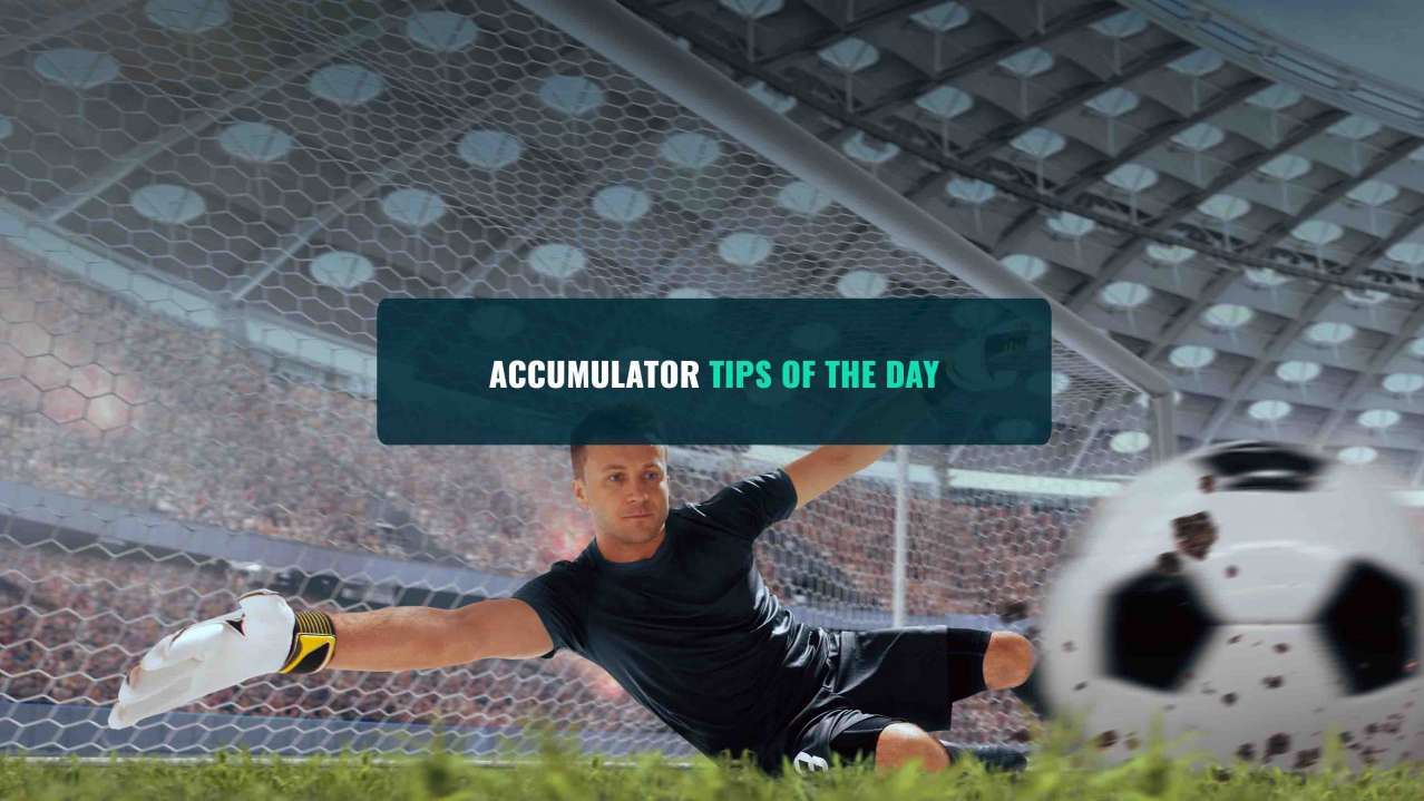 acca tips for sunday