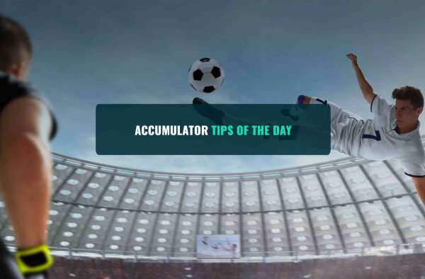 daily accumulator soccer tips