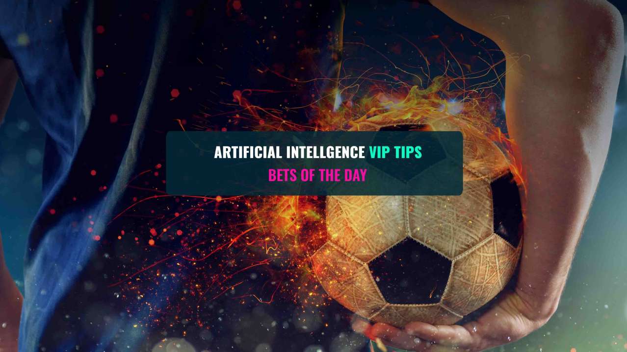 football tips for today