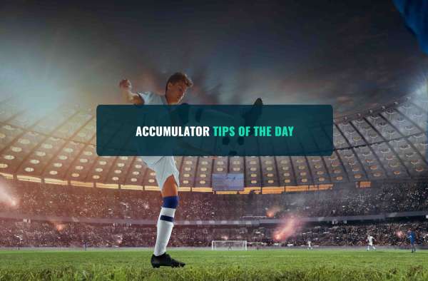 sunday daily accumulator soccer tips