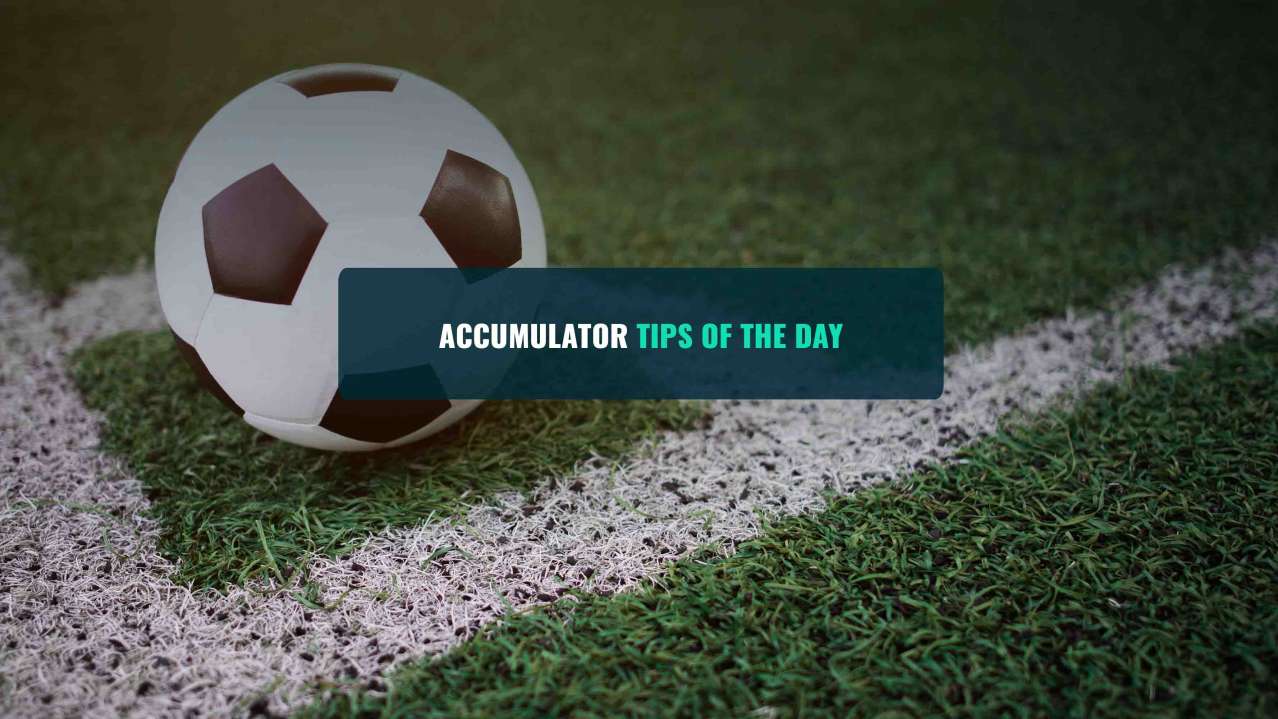 Saturday Combo Football Tips