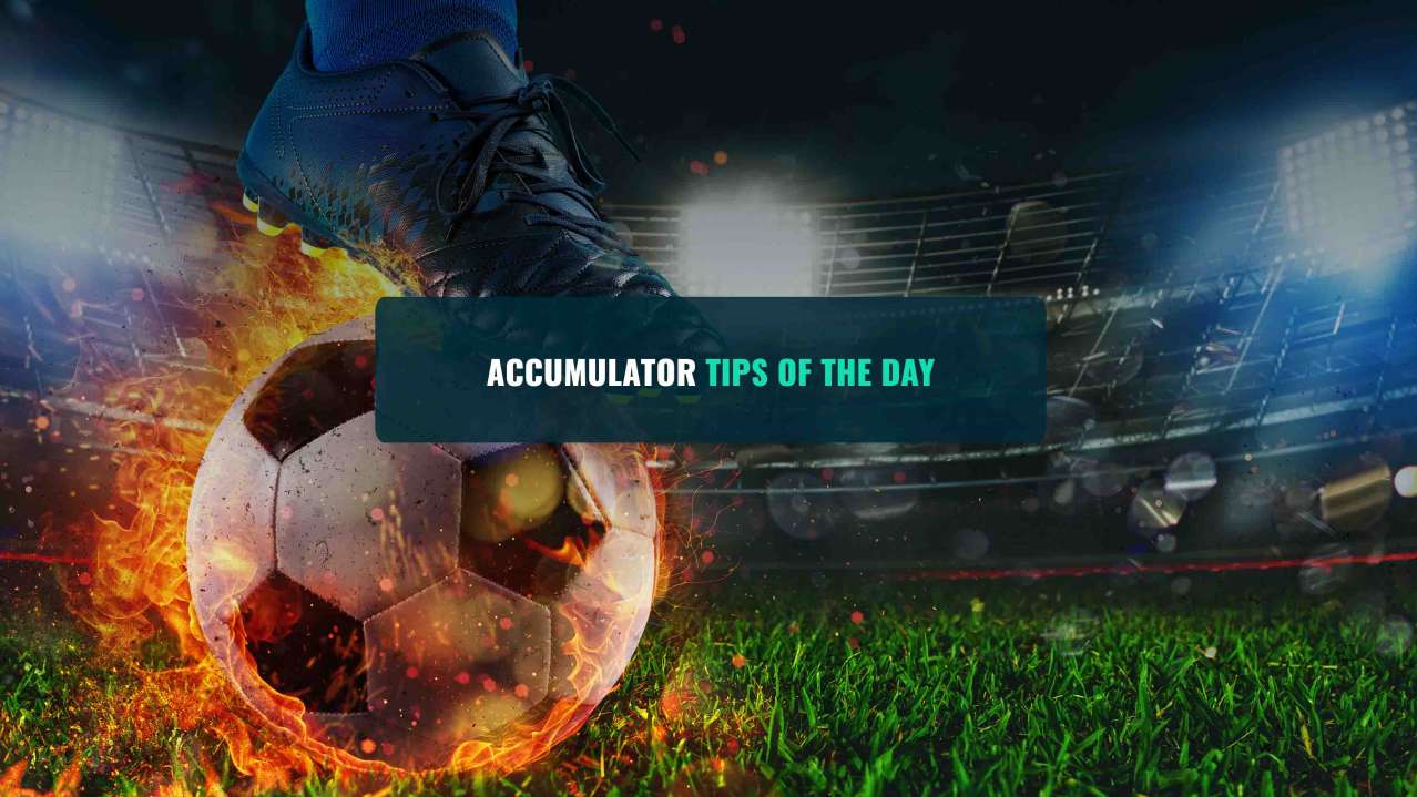 tips soccer predictor