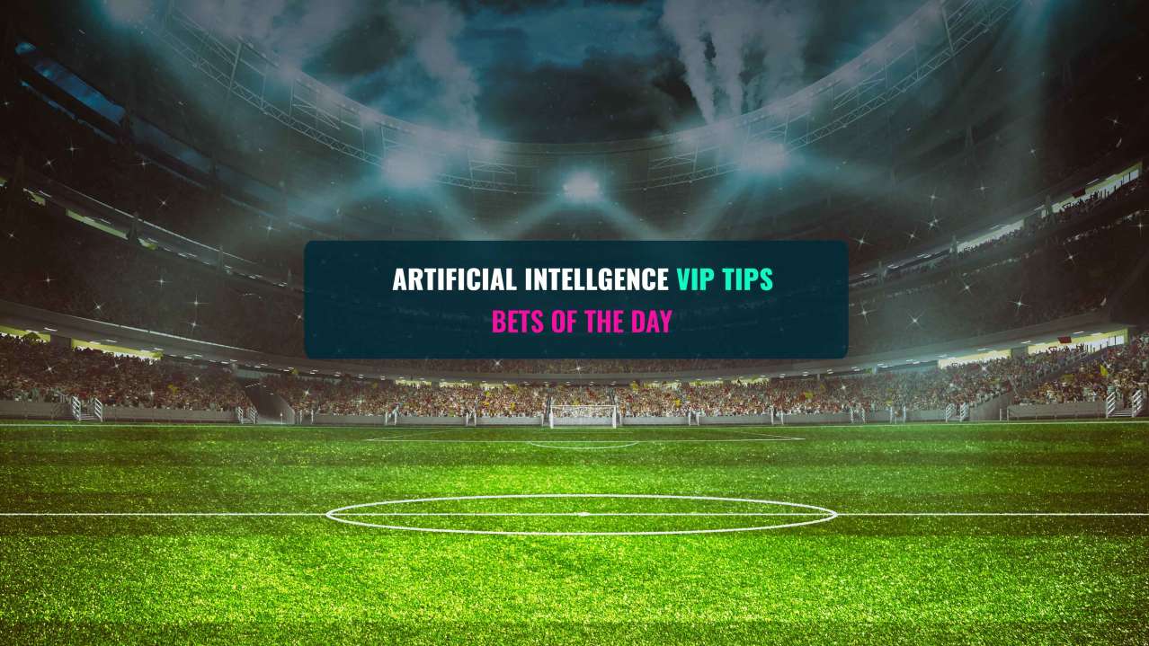 mondays football tip