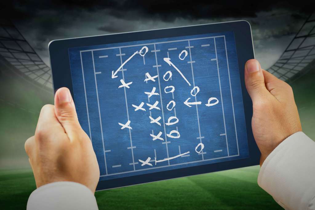 maximizing your profits with bet of the day football betting strategies