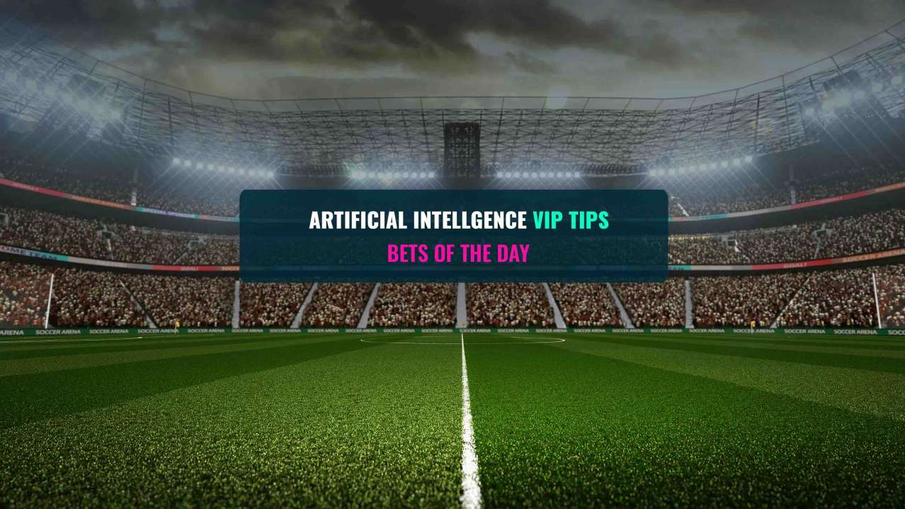 predict soccer tips