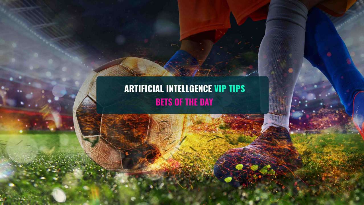 artificial intelligence football predicts