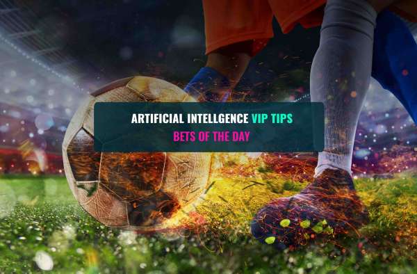 artificial intelligence football predicts
