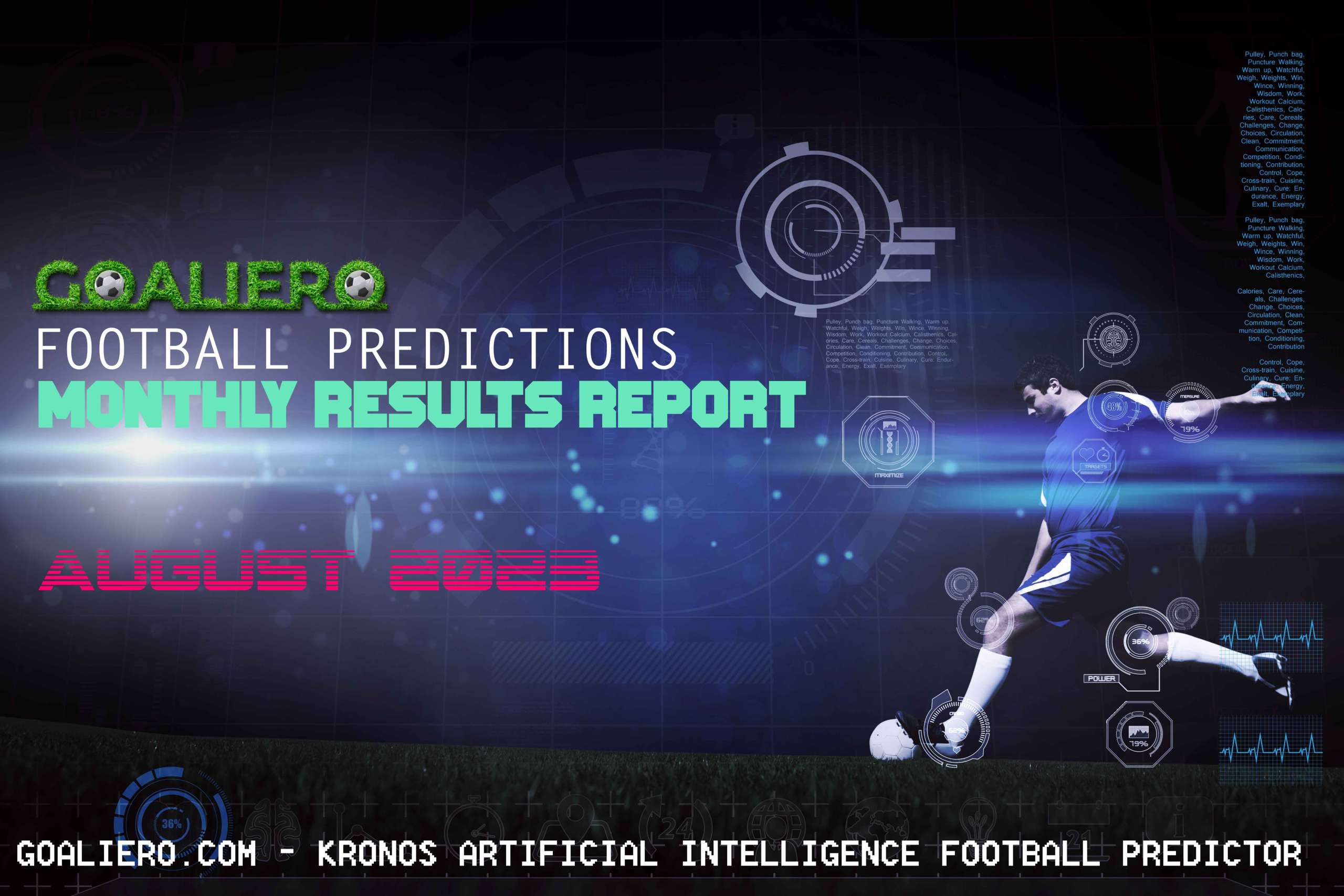 football artificial intelligence tips