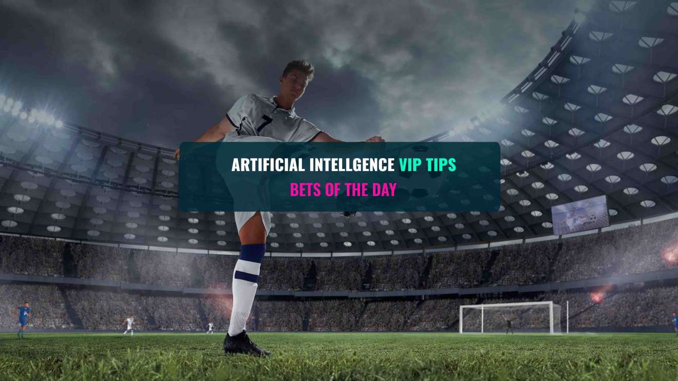 Euro 2024 Predict Artificial Intelligence Football Tips