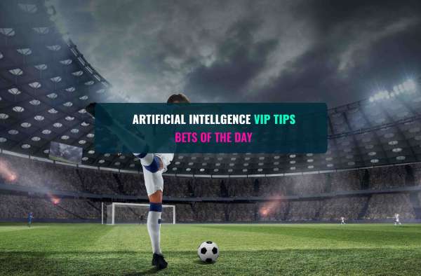 artificial intelligence tips football