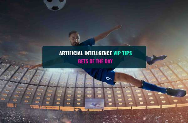 today's football tip