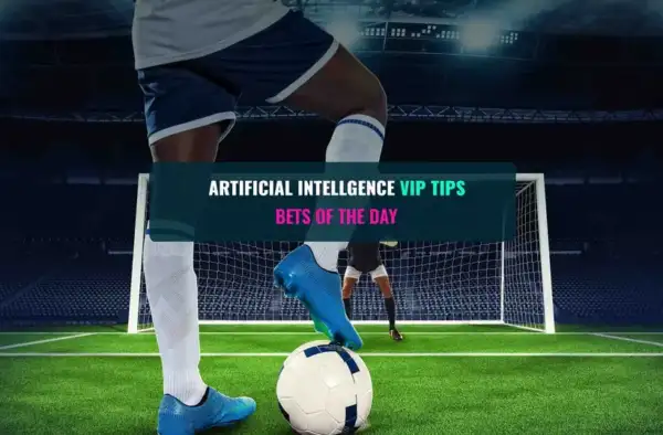 Tuesday Football Artificial Intelligence Predictions AI