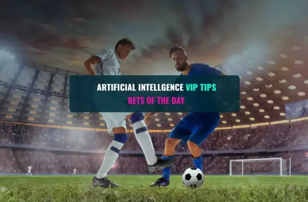 artificial intelligence football tips