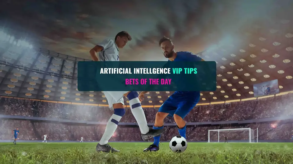 artificial intelligence football tips