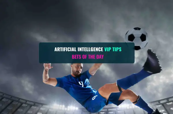 artificial intelligence tips football